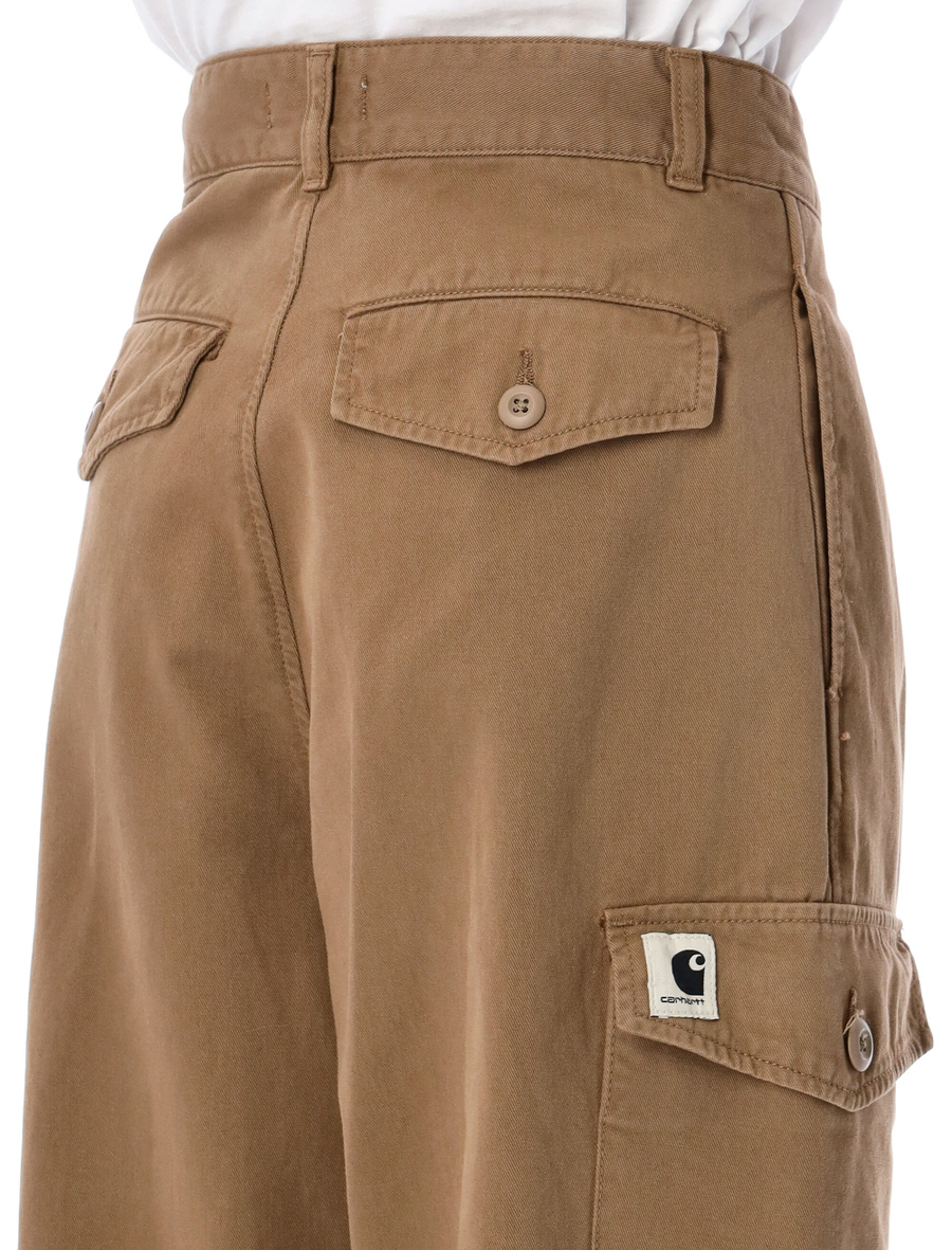 W Collins pant - Spazio Pritelli