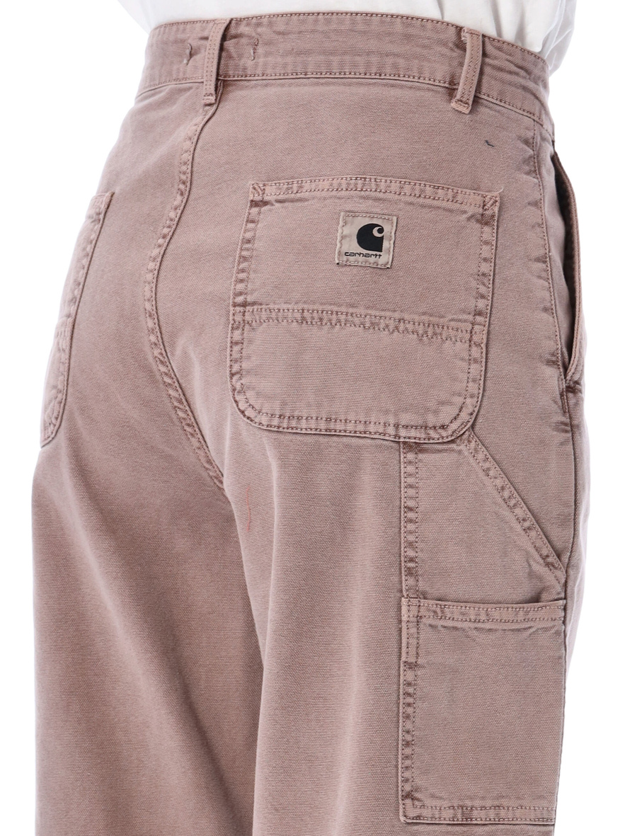 W Pierce pant straight - Spazio Pritelli