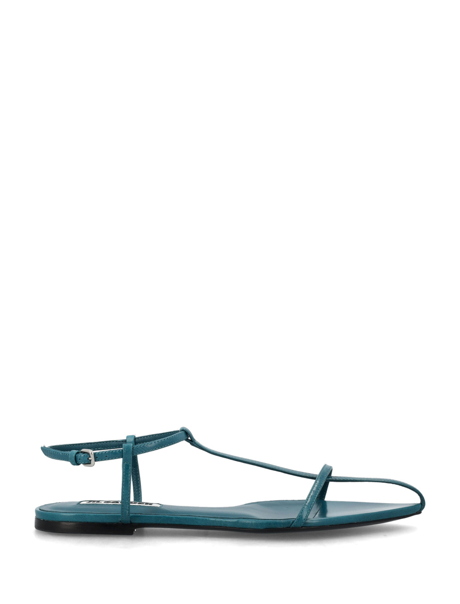 Flat Sandals - Spazio Pritelli