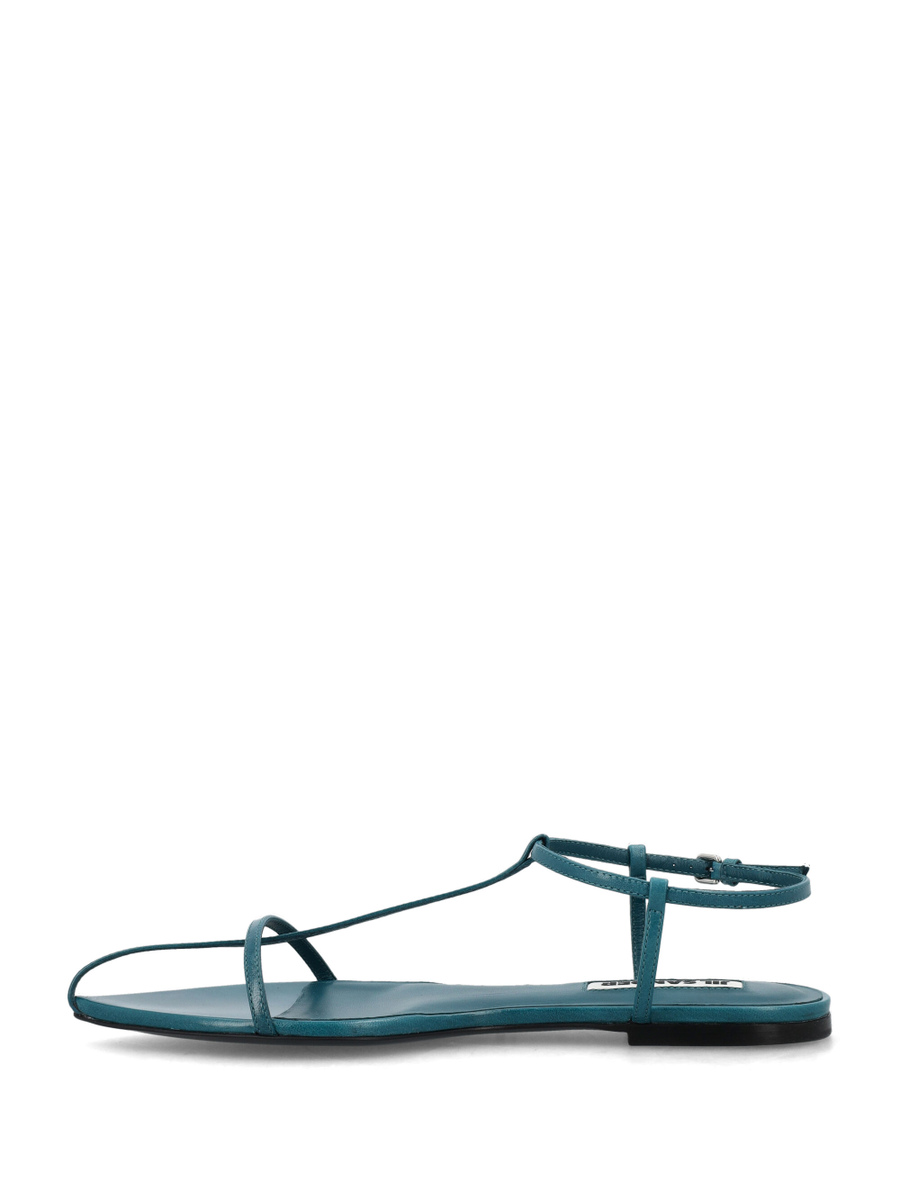 Flat Sandals - Spazio Pritelli