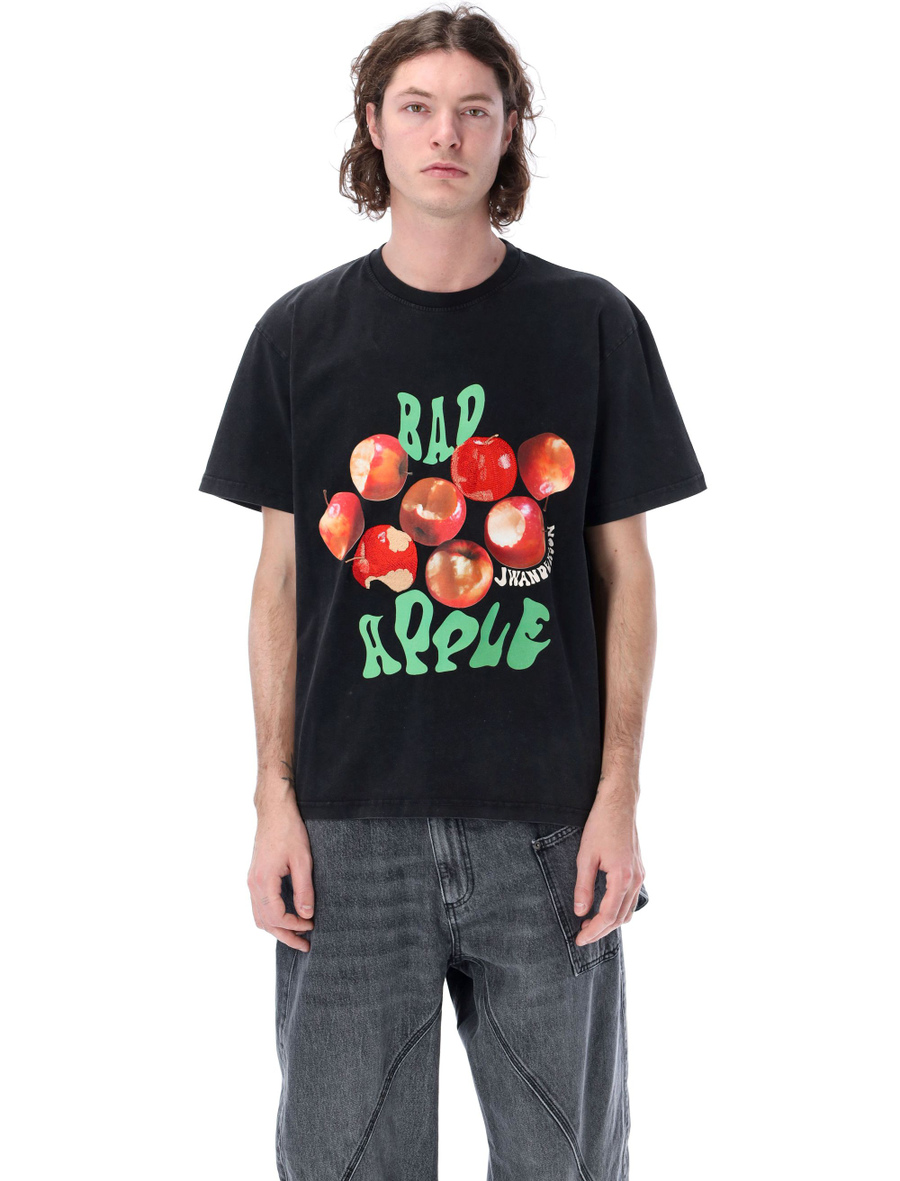 Bad apple shirt deals