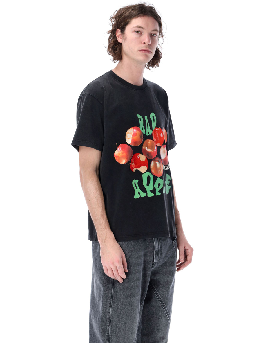 Bad Apple T-shirt - Spazio Pritelli