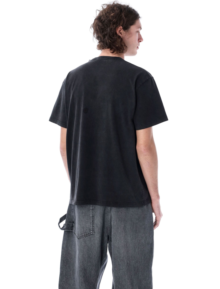 Bad Apple T-shirt - Spazio Pritelli