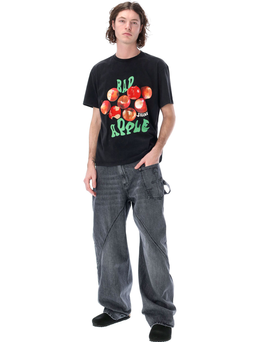 Bad Apple T-shirt - Spazio Pritelli