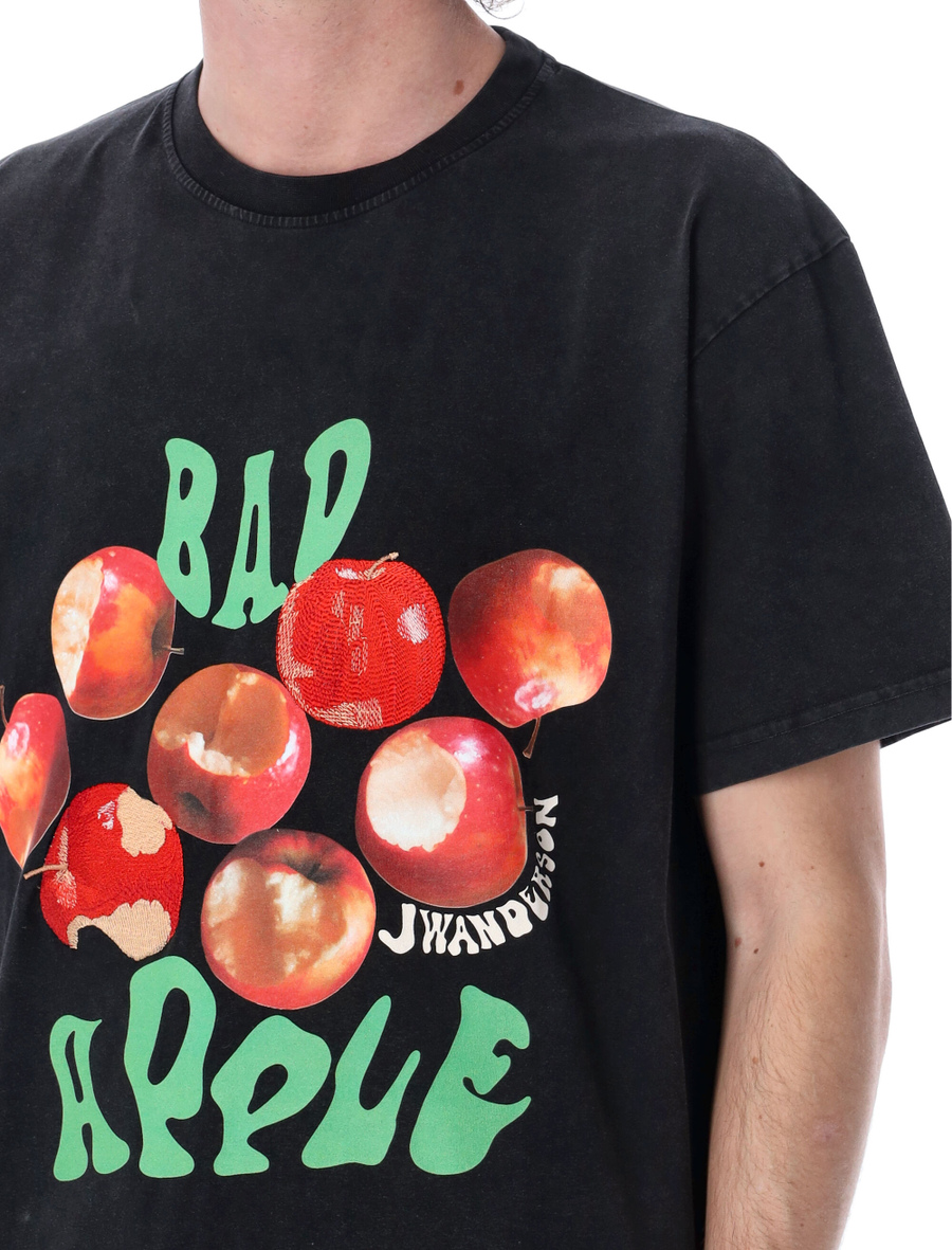 Bad Apple T-shirt - Spazio Pritelli