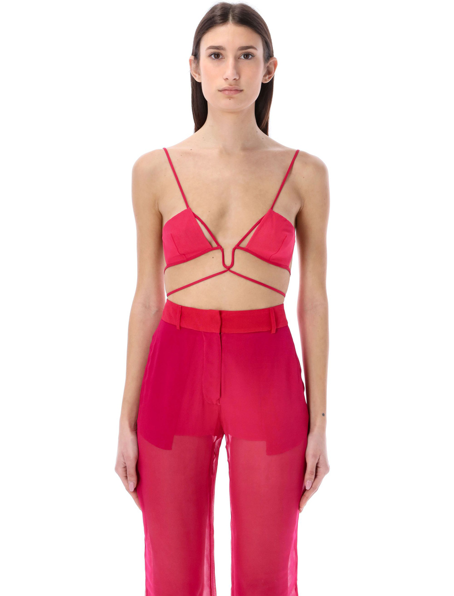 Angular bra - Spazio Pritelli