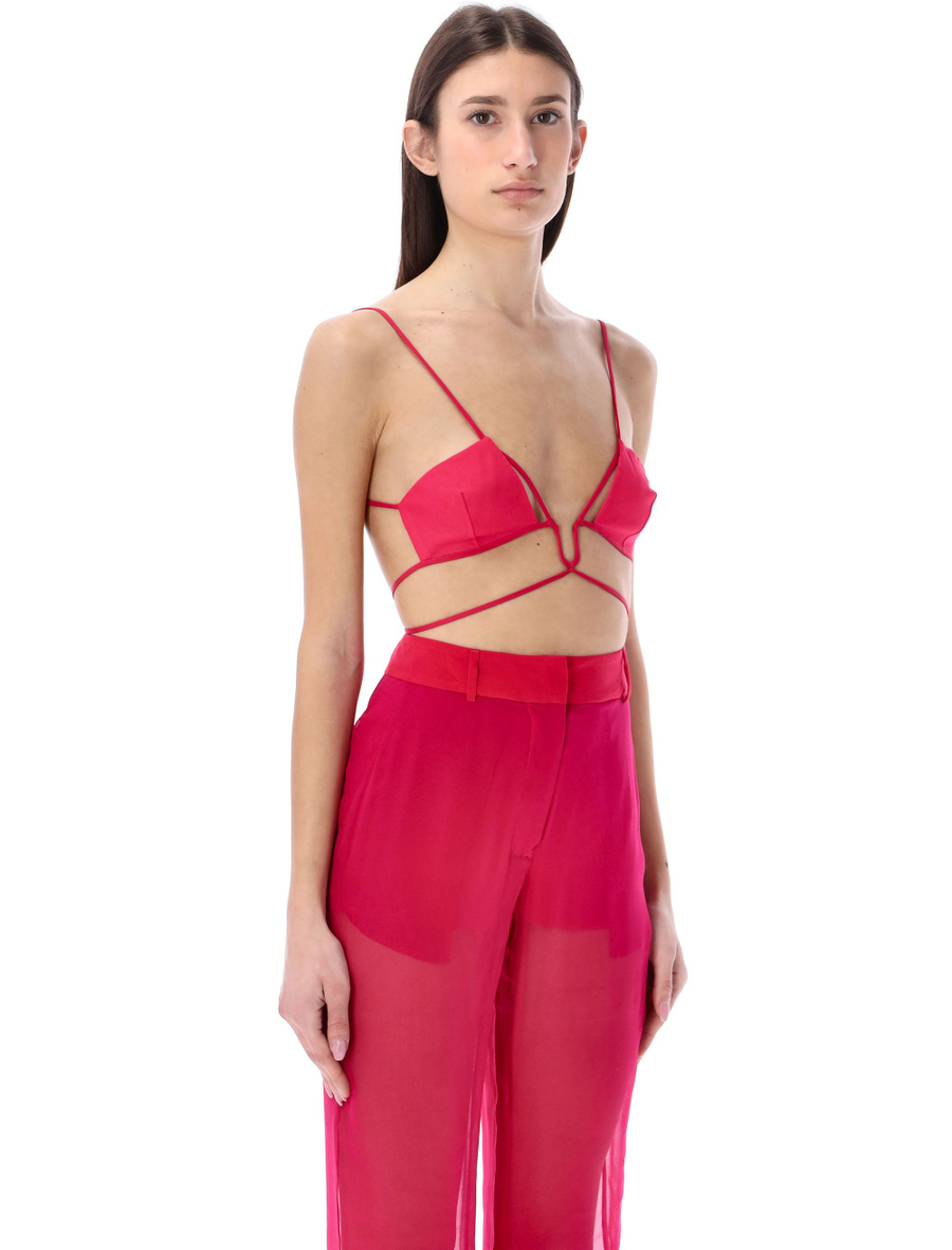 Angular bra - Spazio Pritelli