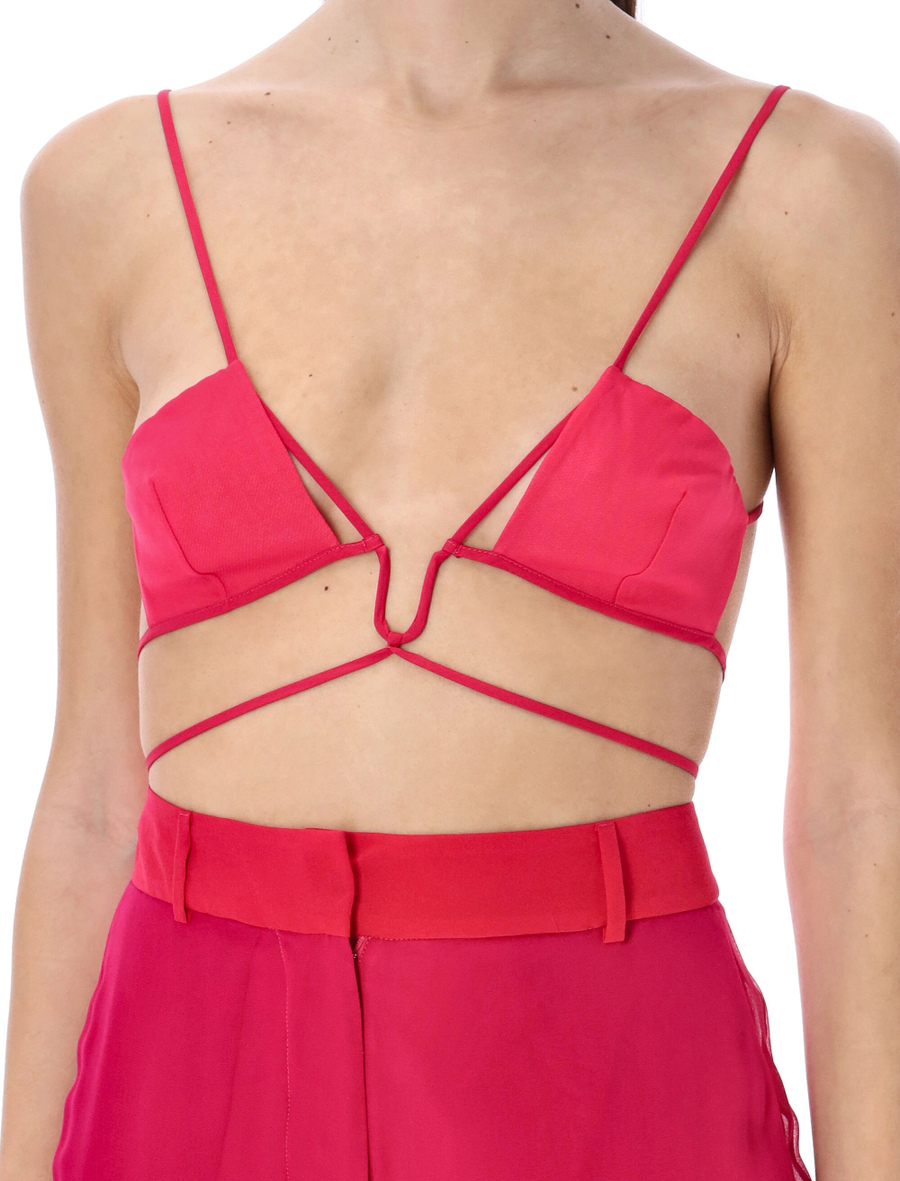 Angular bra - Spazio Pritelli