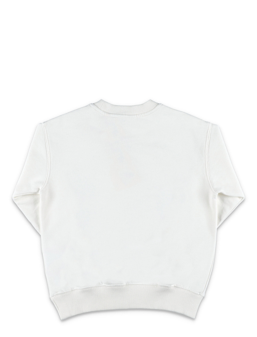 Monsterlisa crewneck - Spazio Pritelli