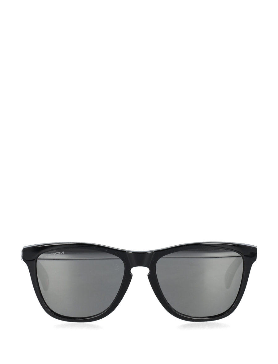 Frogskins polished black online