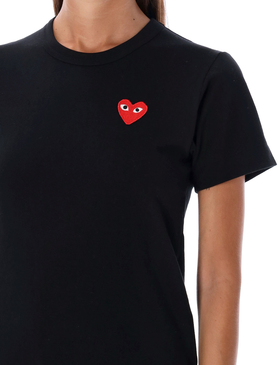 Red Heart t-shirt - Spazio Pritelli