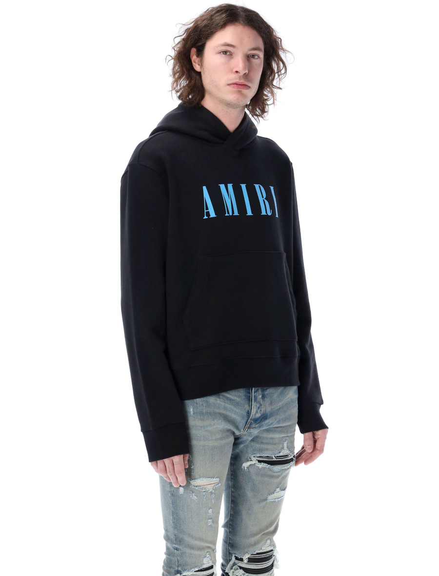 Logo hoodie - Spazio Pritelli