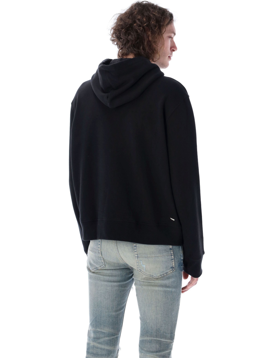 Logo hoodie - Spazio Pritelli