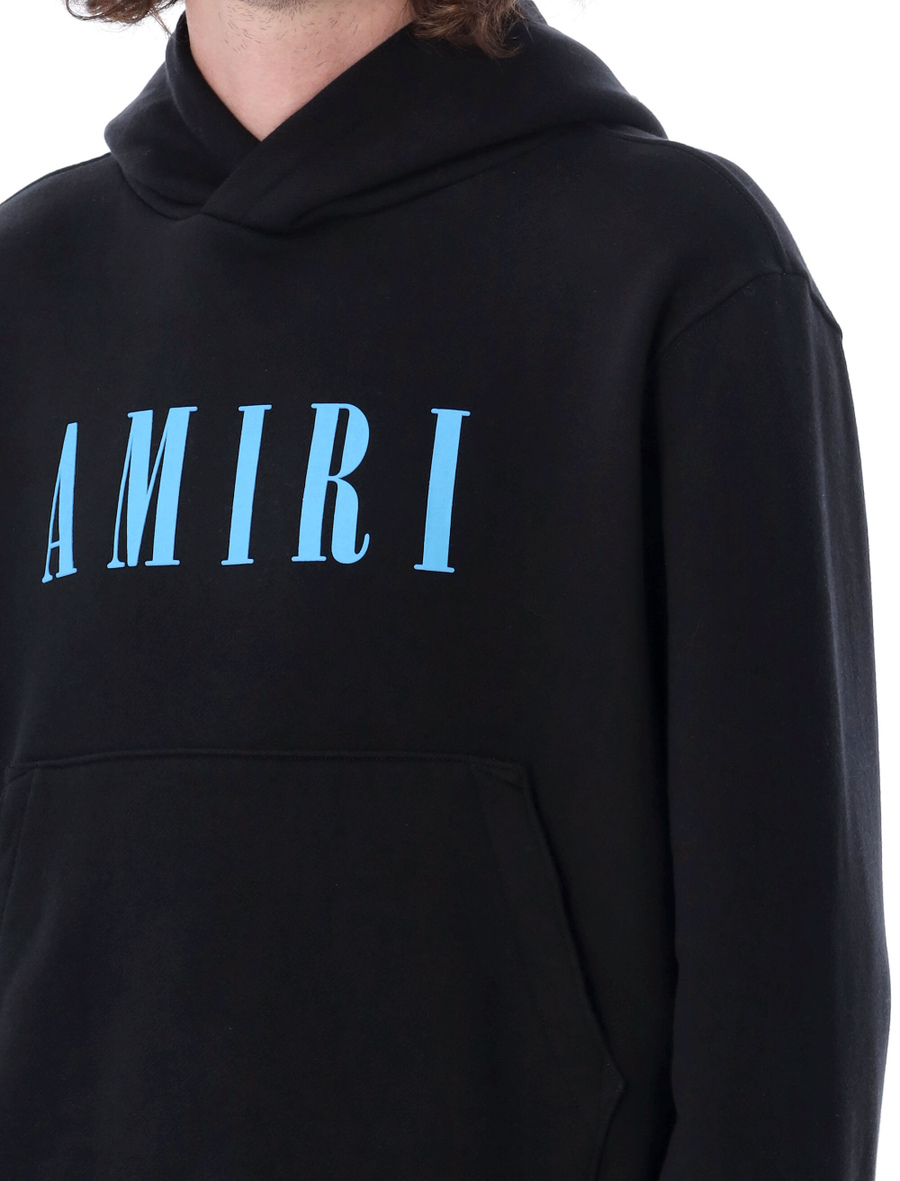 Logo hoodie - Spazio Pritelli