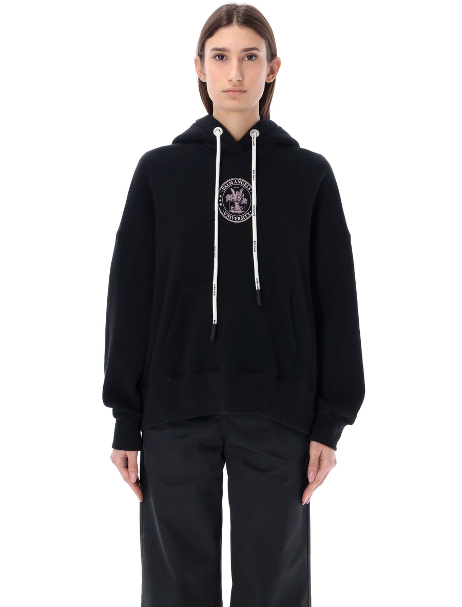 College classic hoodie - Spazio Pritelli