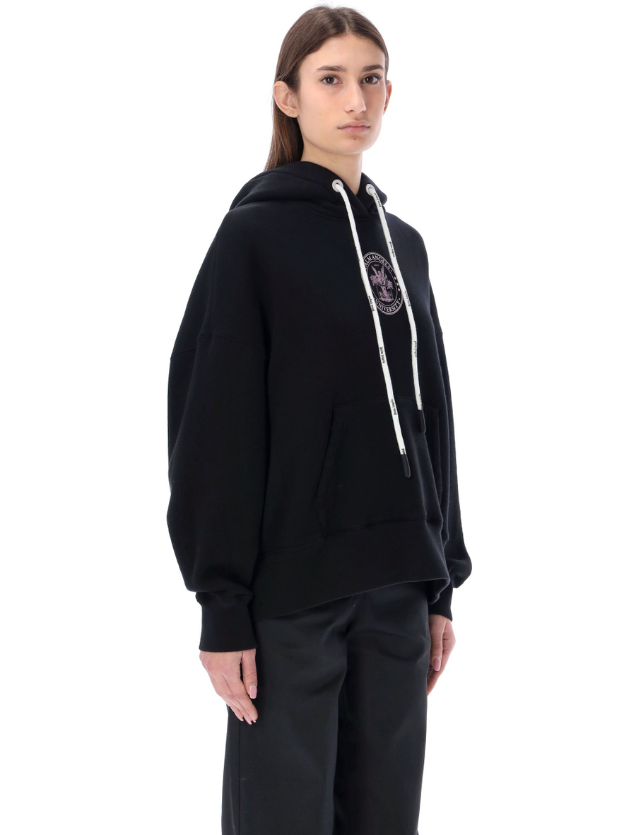 College classic hoodie - Spazio Pritelli