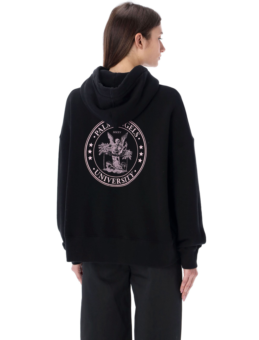 College classic hoodie - Spazio Pritelli
