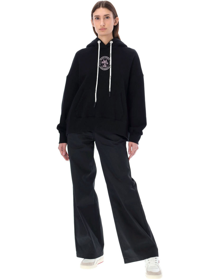 College classic hoodie - Spazio Pritelli