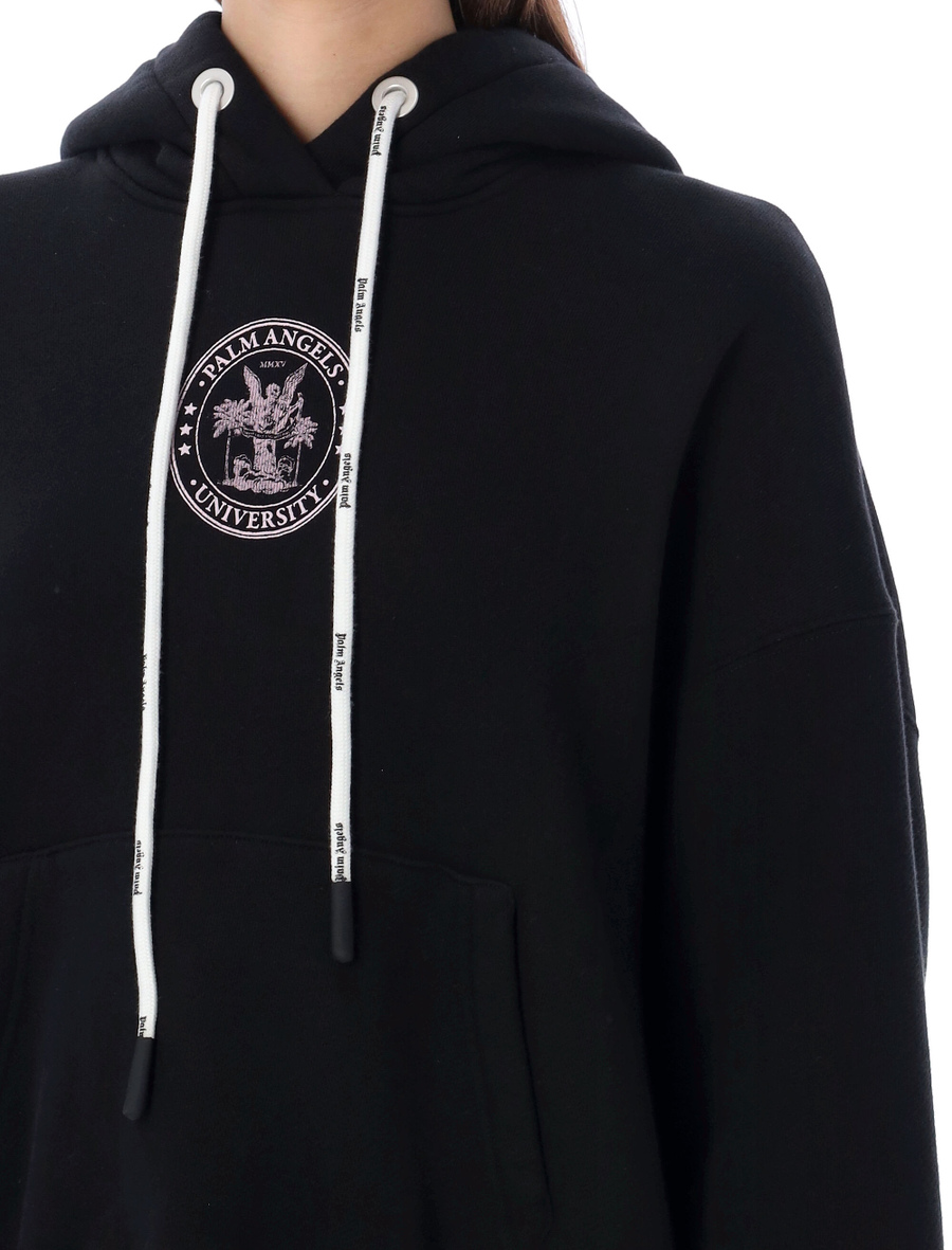 College classic hoodie - Spazio Pritelli