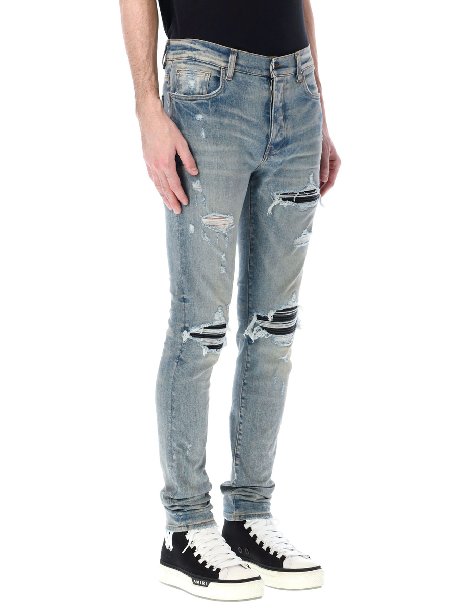 MX1 jeans - Spazio Pritelli