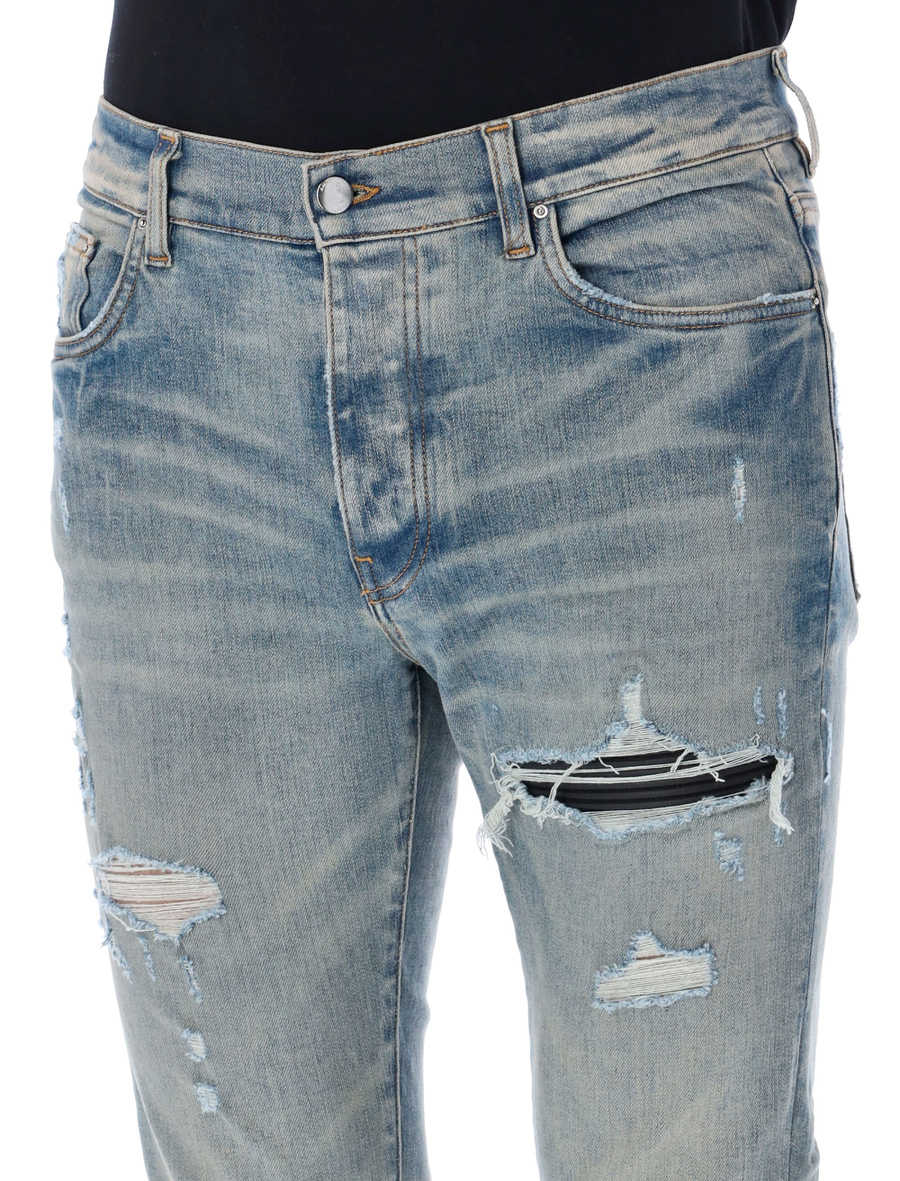 MX1 jeans - Spazio Pritelli
