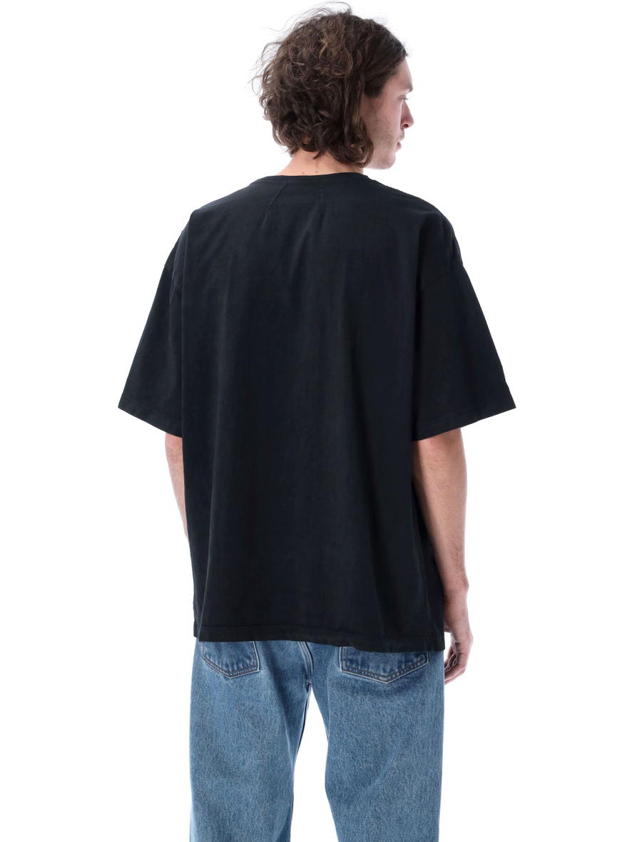 St. Rhude University T-shirt - Spazio Pritelli