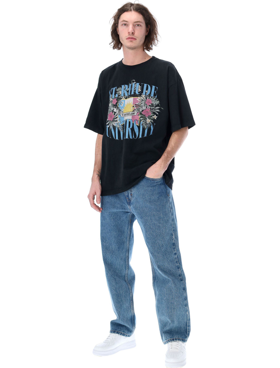 St. Rhude University T-shirt - Spazio Pritelli
