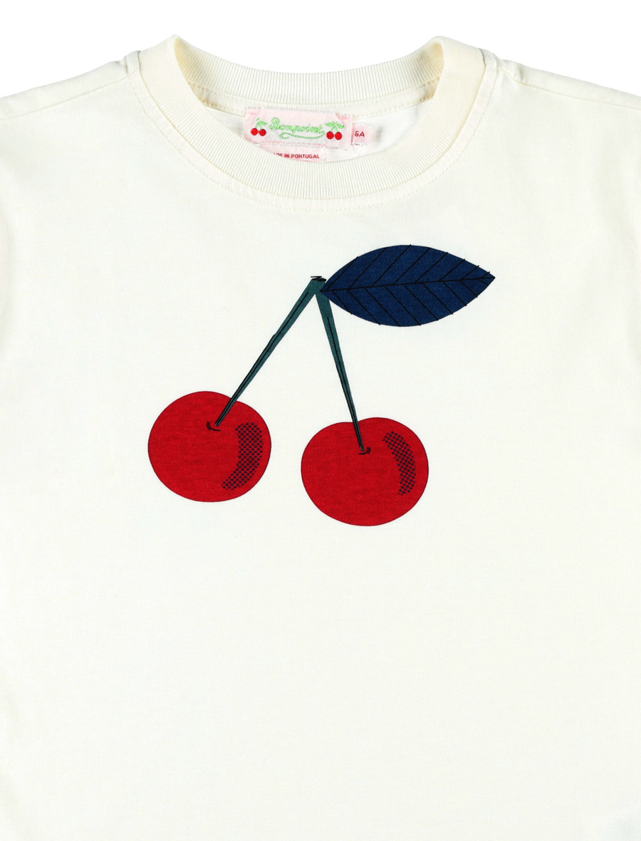 Thida T-shirt - Spazio Pritelli