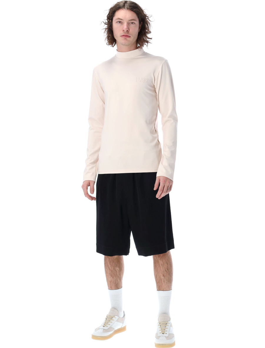 Logo T-shirt - Spazio Pritelli