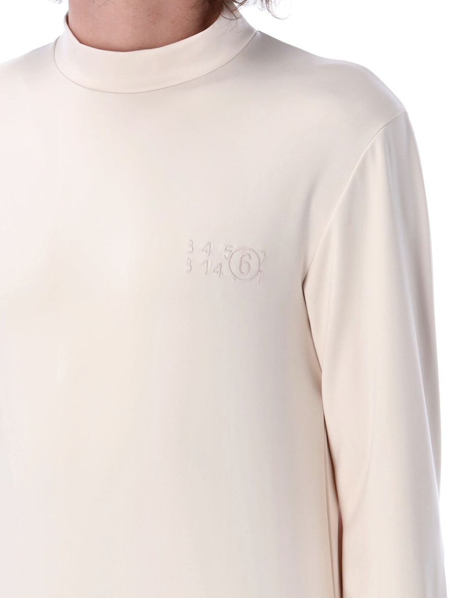 Logo T-shirt - Spazio Pritelli