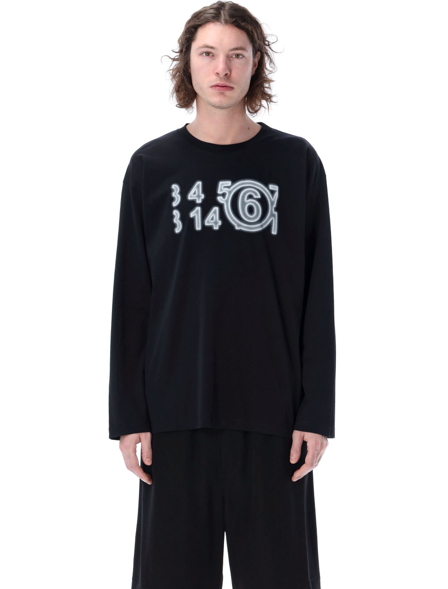 Logo T-shirt - Spazio Pritelli