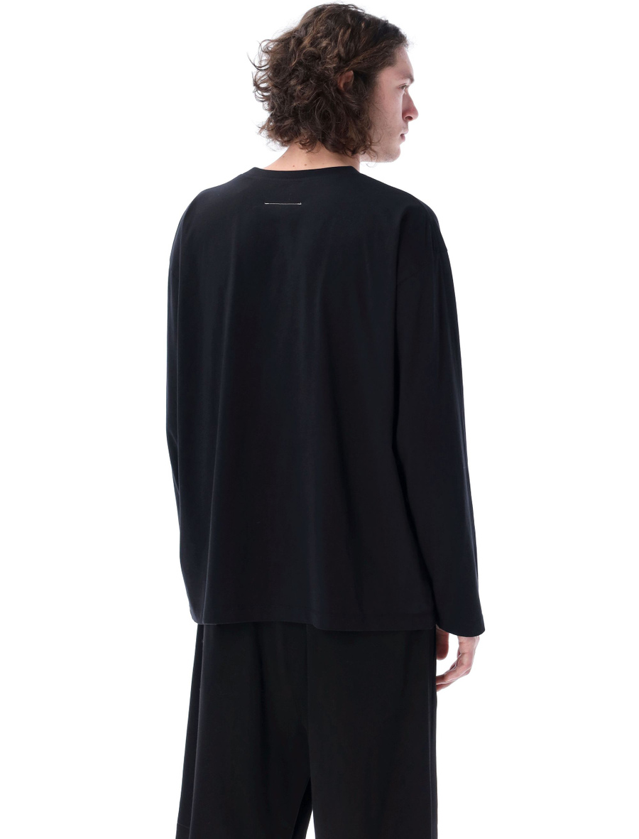 Logo T-shirt - Spazio Pritelli