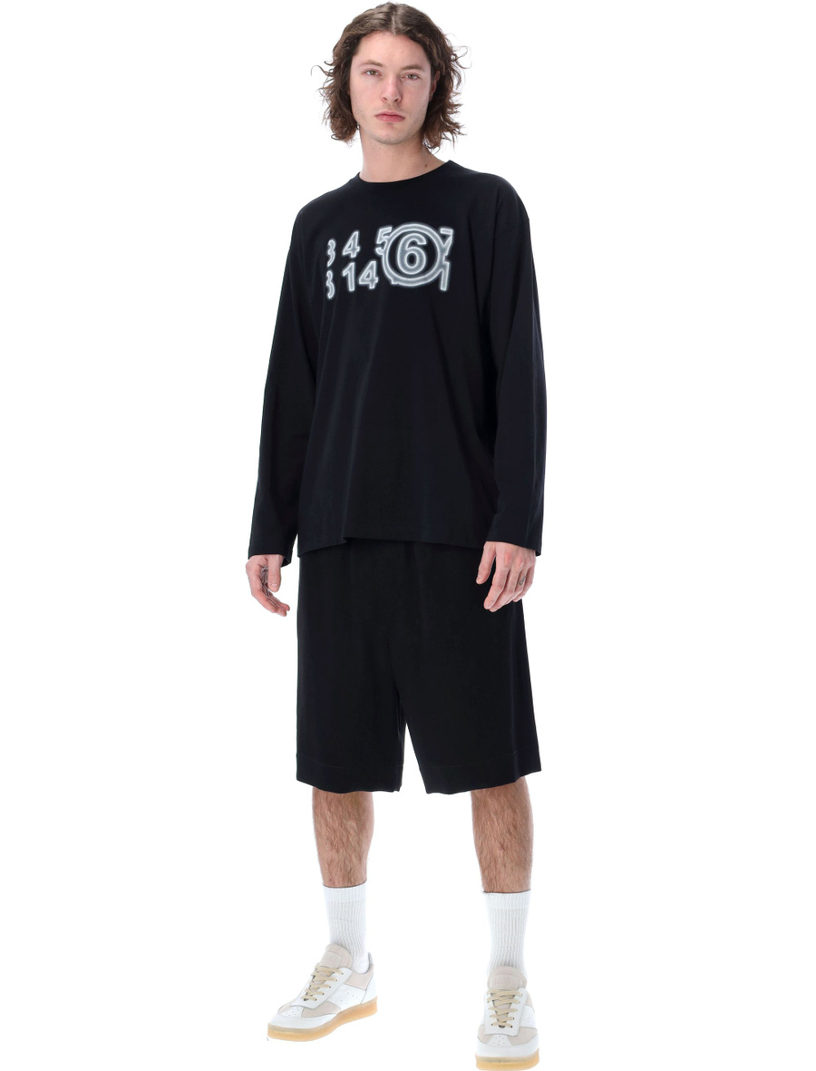 Logo T-shirt - Spazio Pritelli