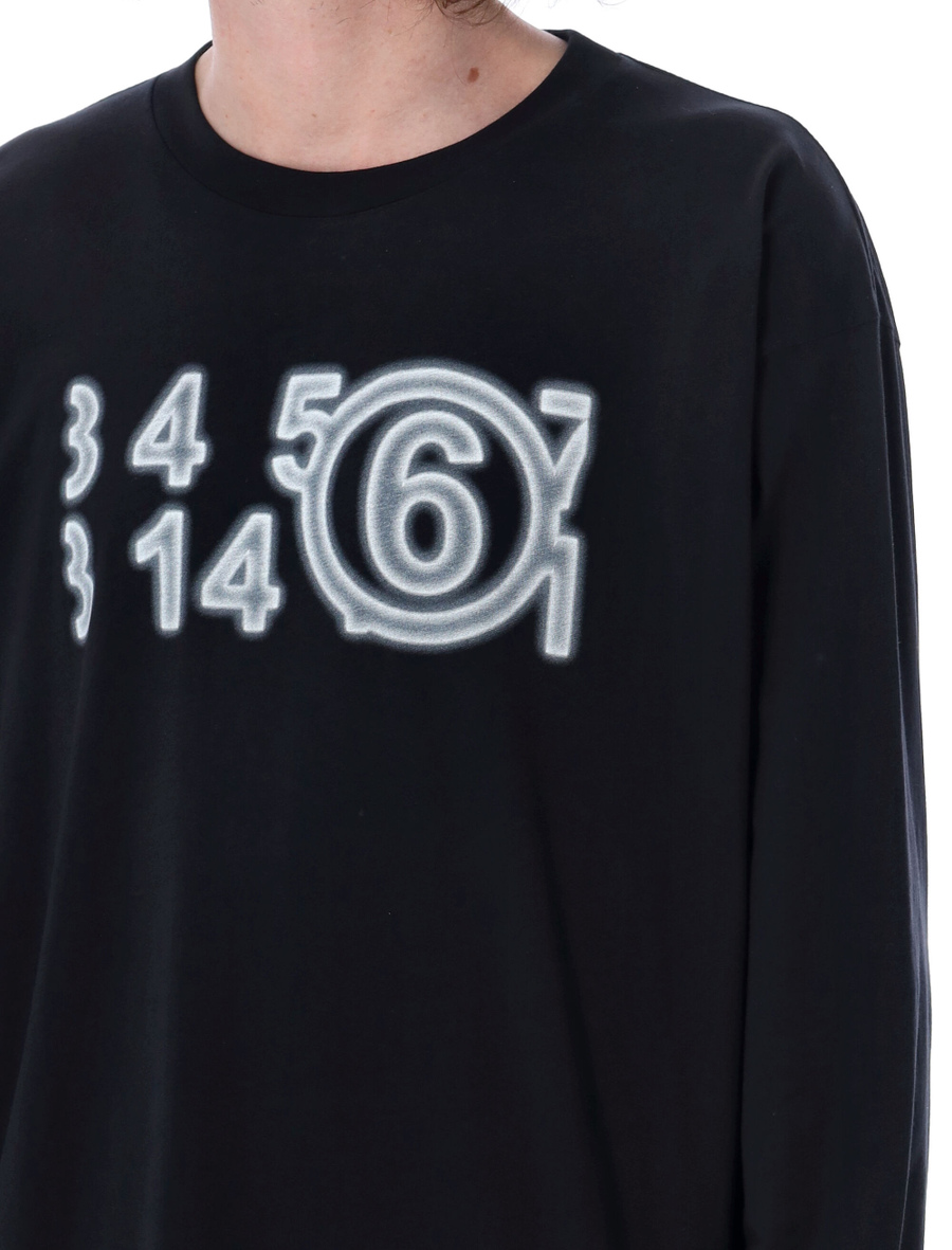 Logo T-shirt - Spazio Pritelli