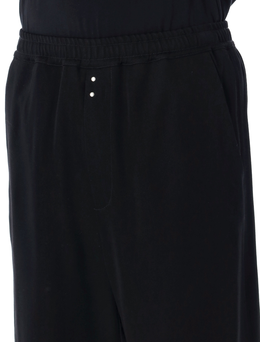 Wool bermuda shorts - Spazio Pritelli