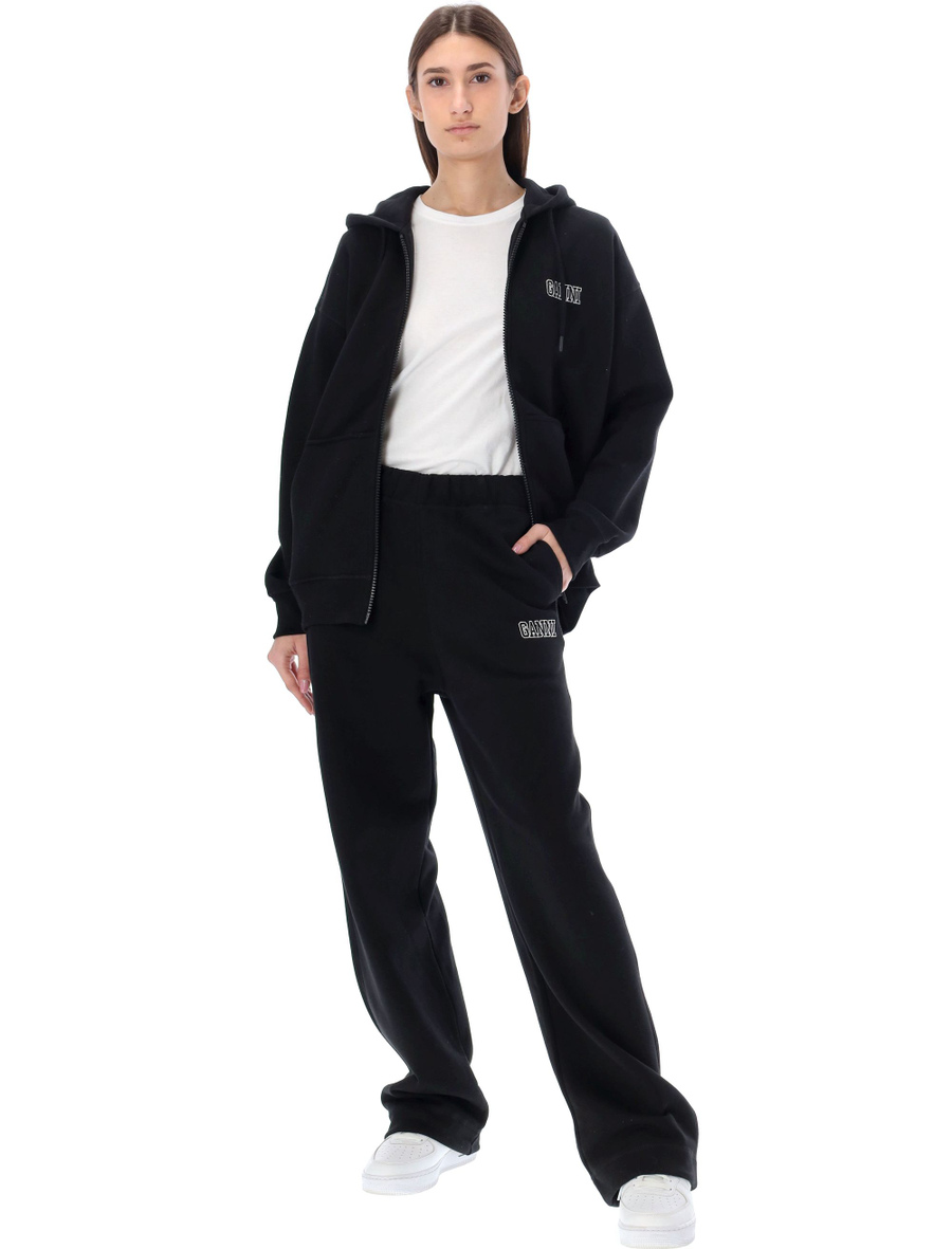 Isoli sweatpants - Spazio Pritelli