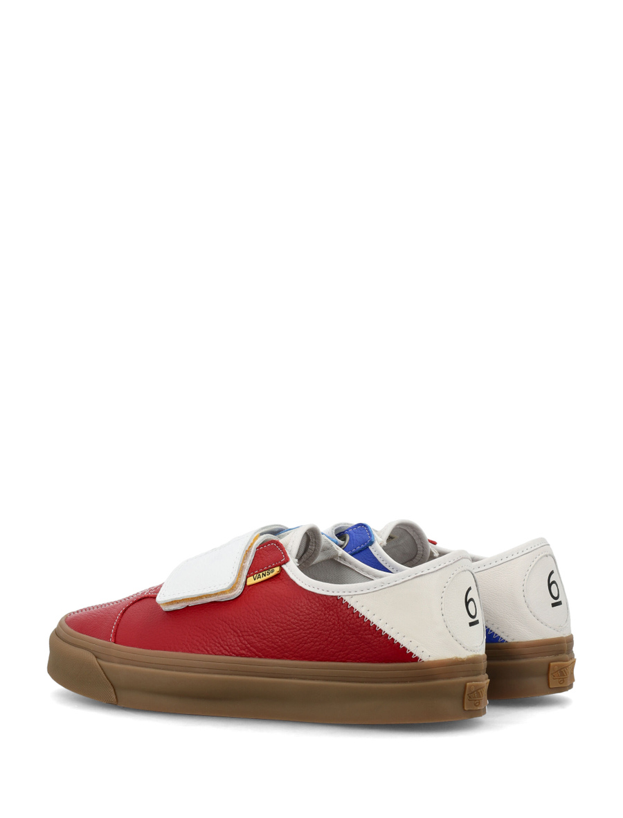 SCS LX x Deaton Chris Anthony - Spazio Pritelli