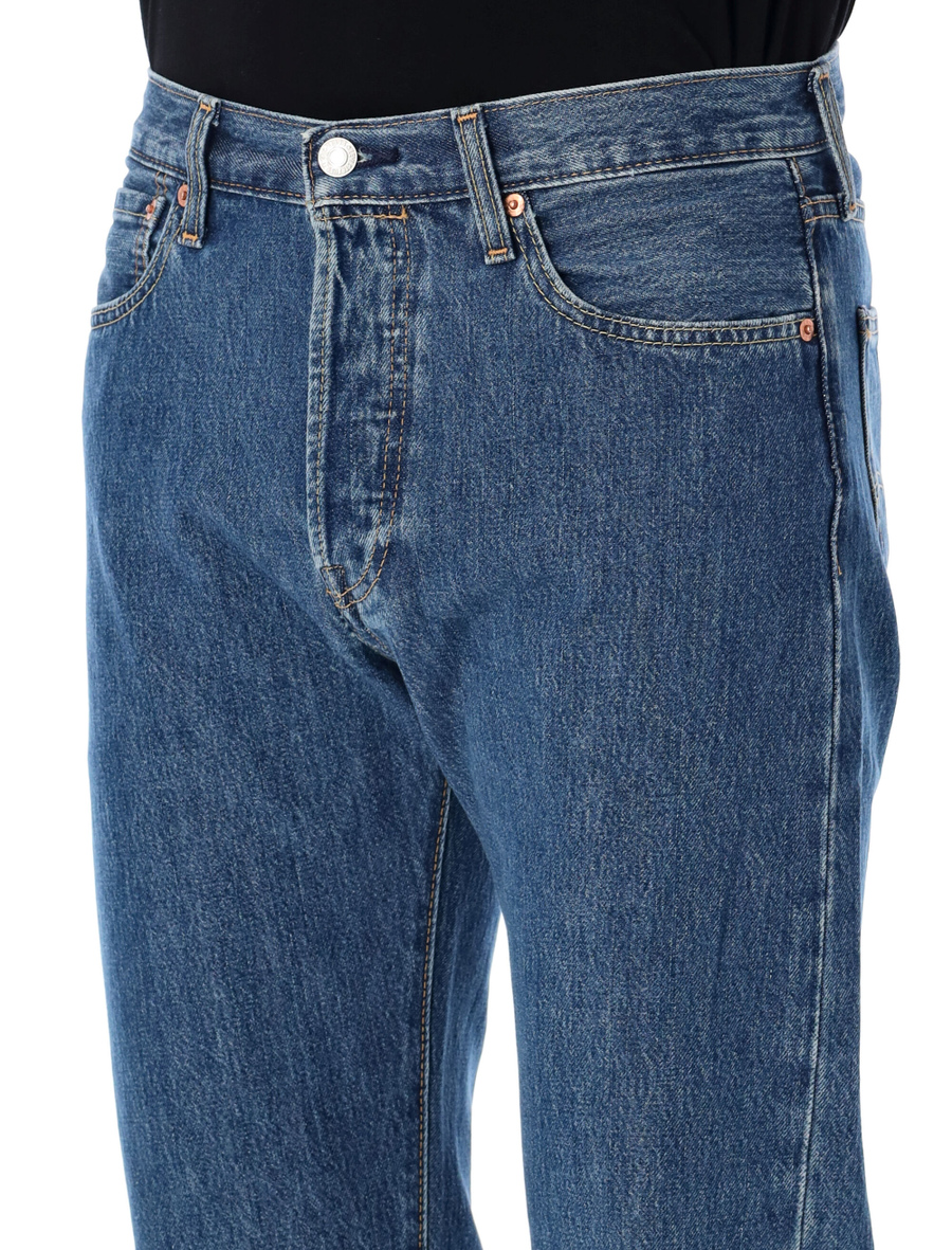 501 jeans - Spazio Pritelli