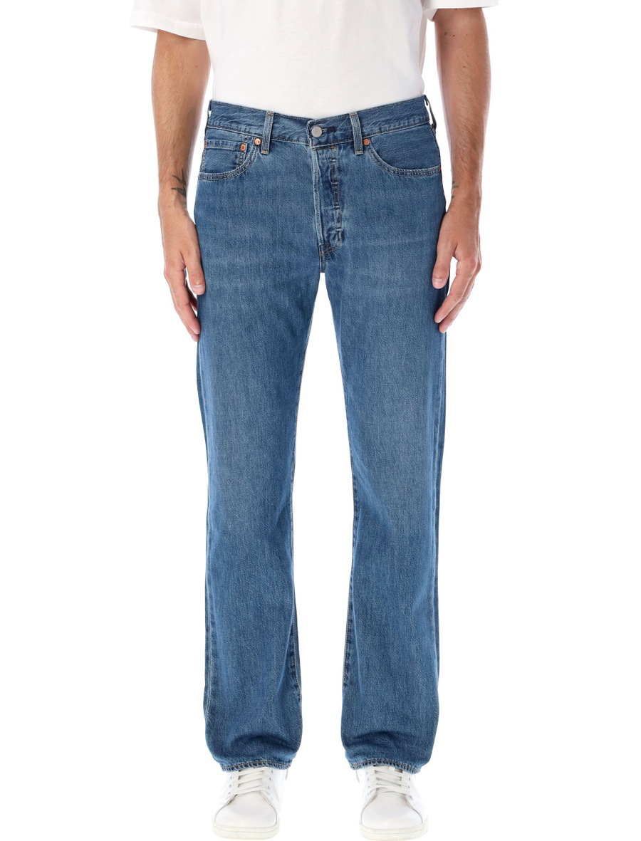 501 jeans - Spazio Pritelli