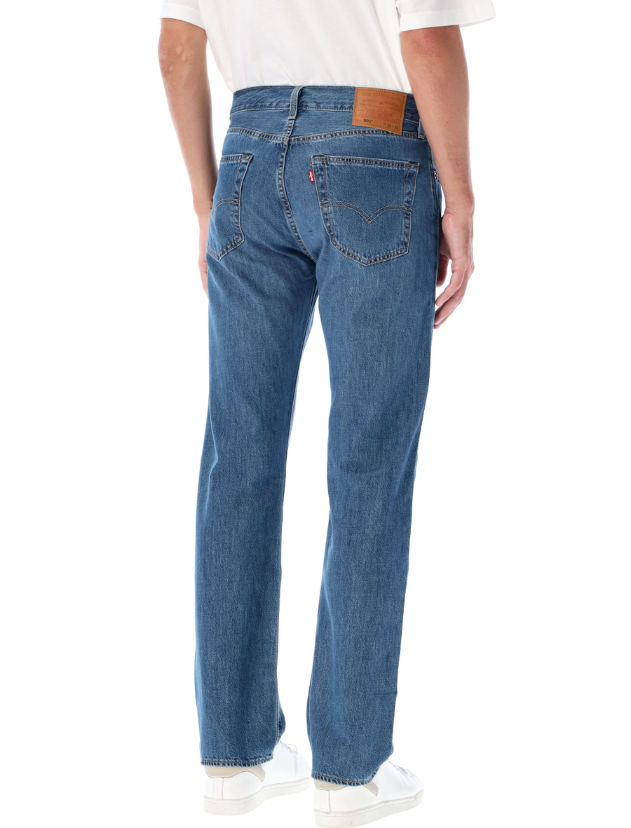501 jeans - Spazio Pritelli