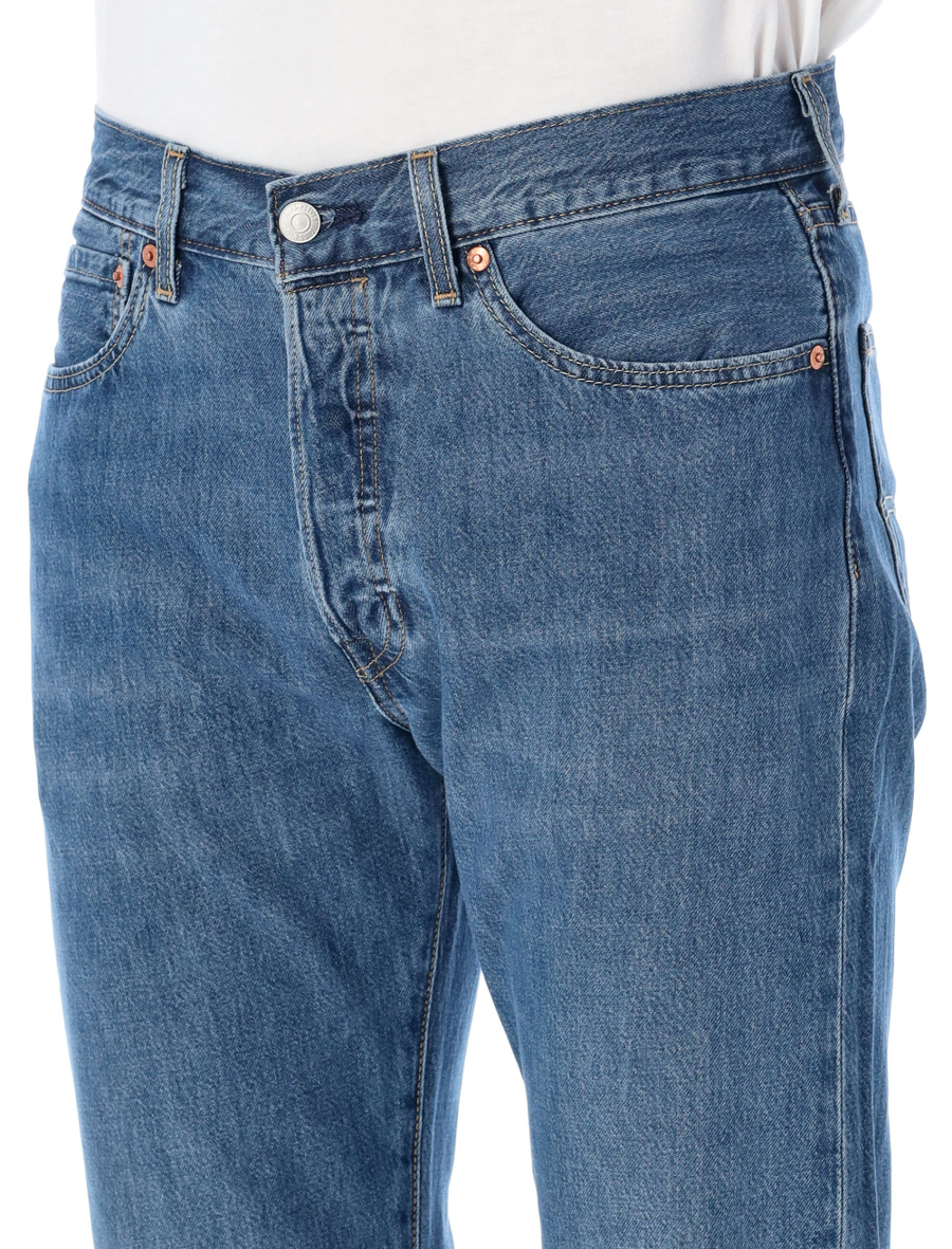 501 jeans - Spazio Pritelli