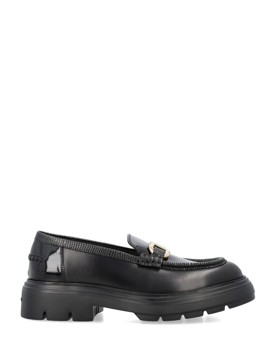 Brooke loafers - Spazio Pritelli
