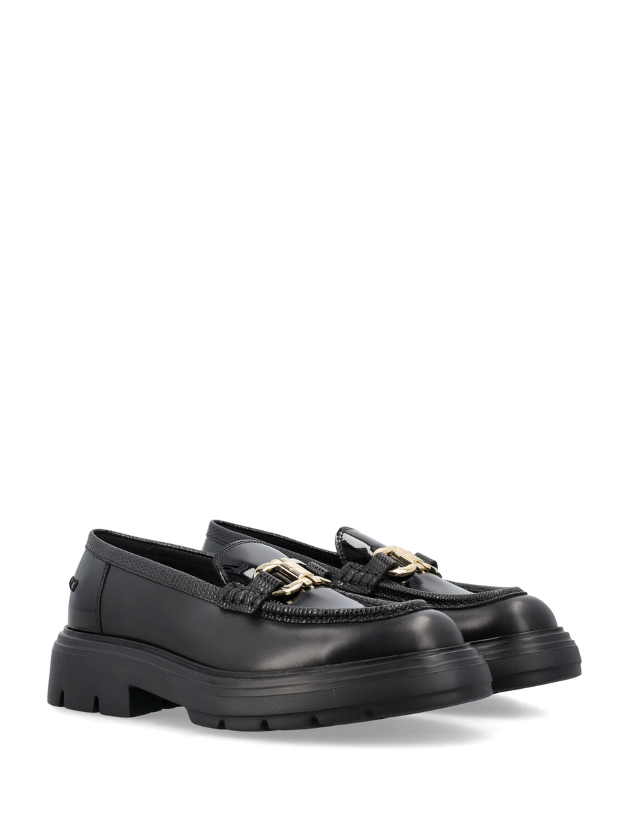 Brooke loafers - Spazio Pritelli
