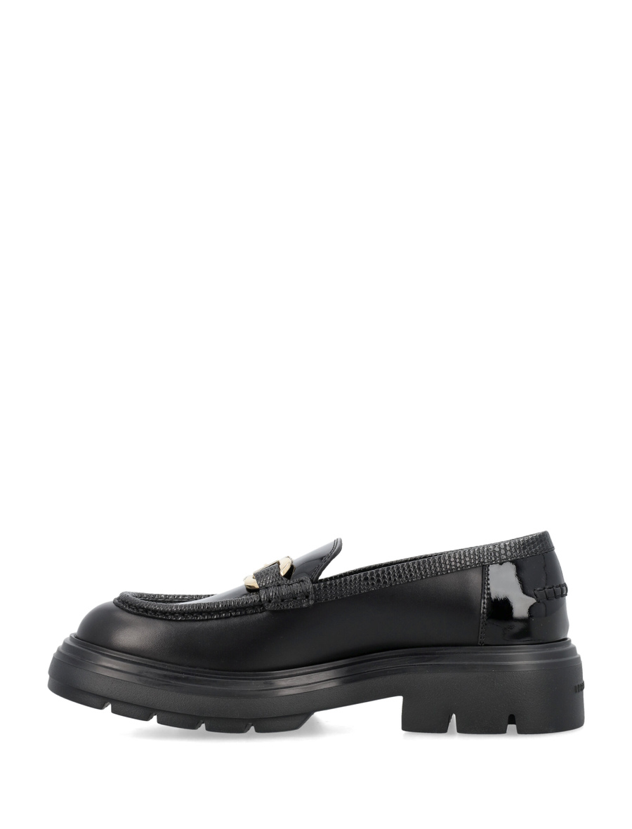 Brooke loafers - Spazio Pritelli