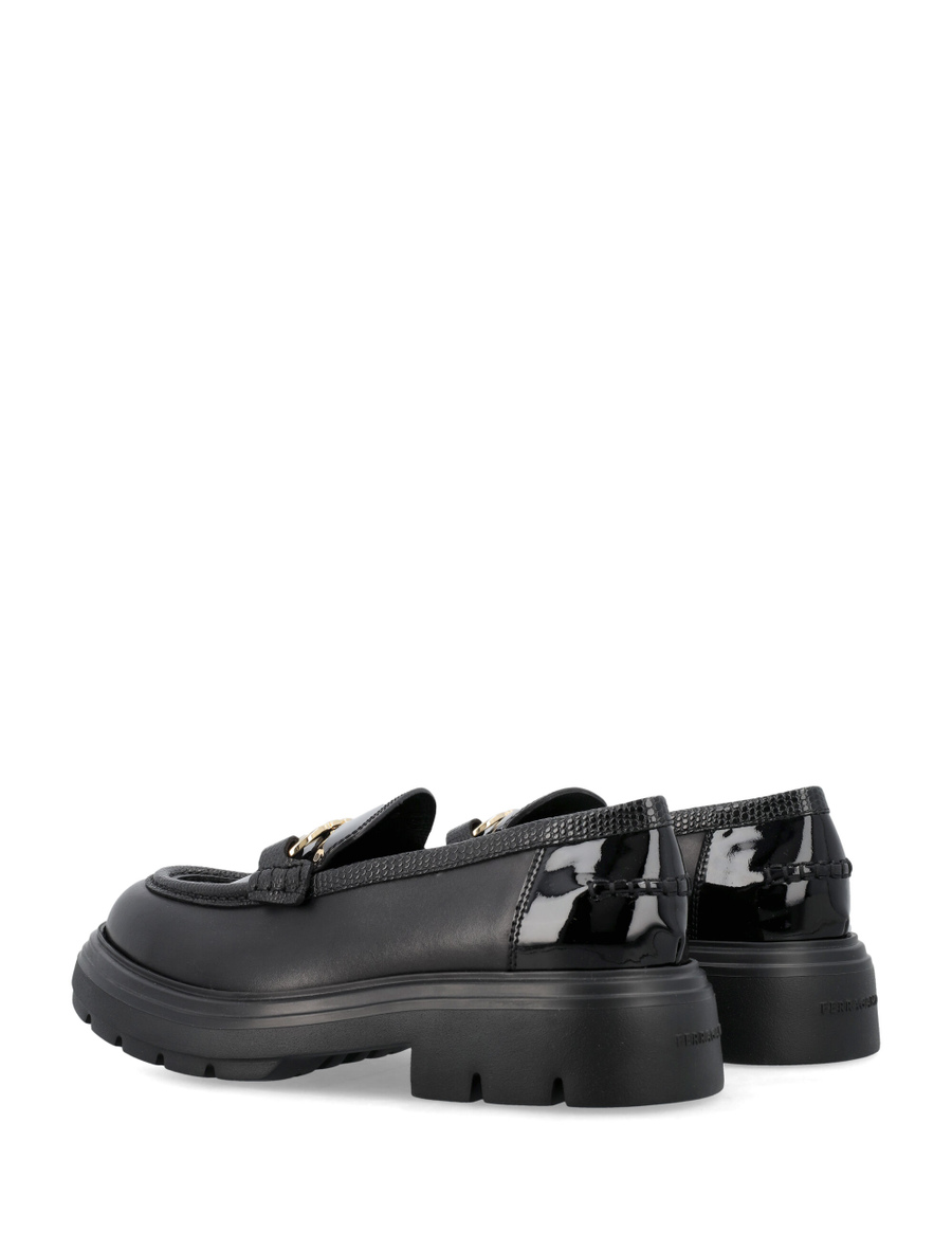 Brooke loafers - Spazio Pritelli
