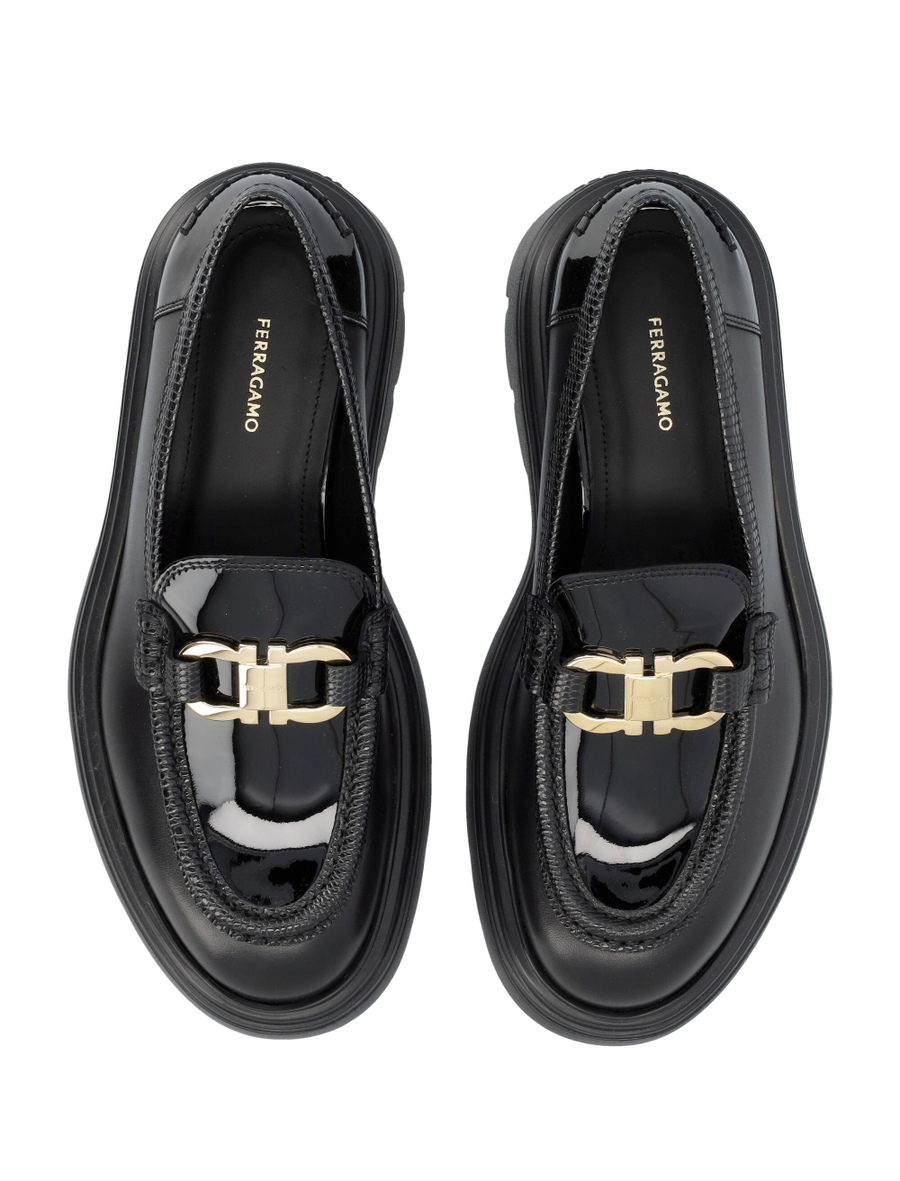 Brooke loafers - Spazio Pritelli