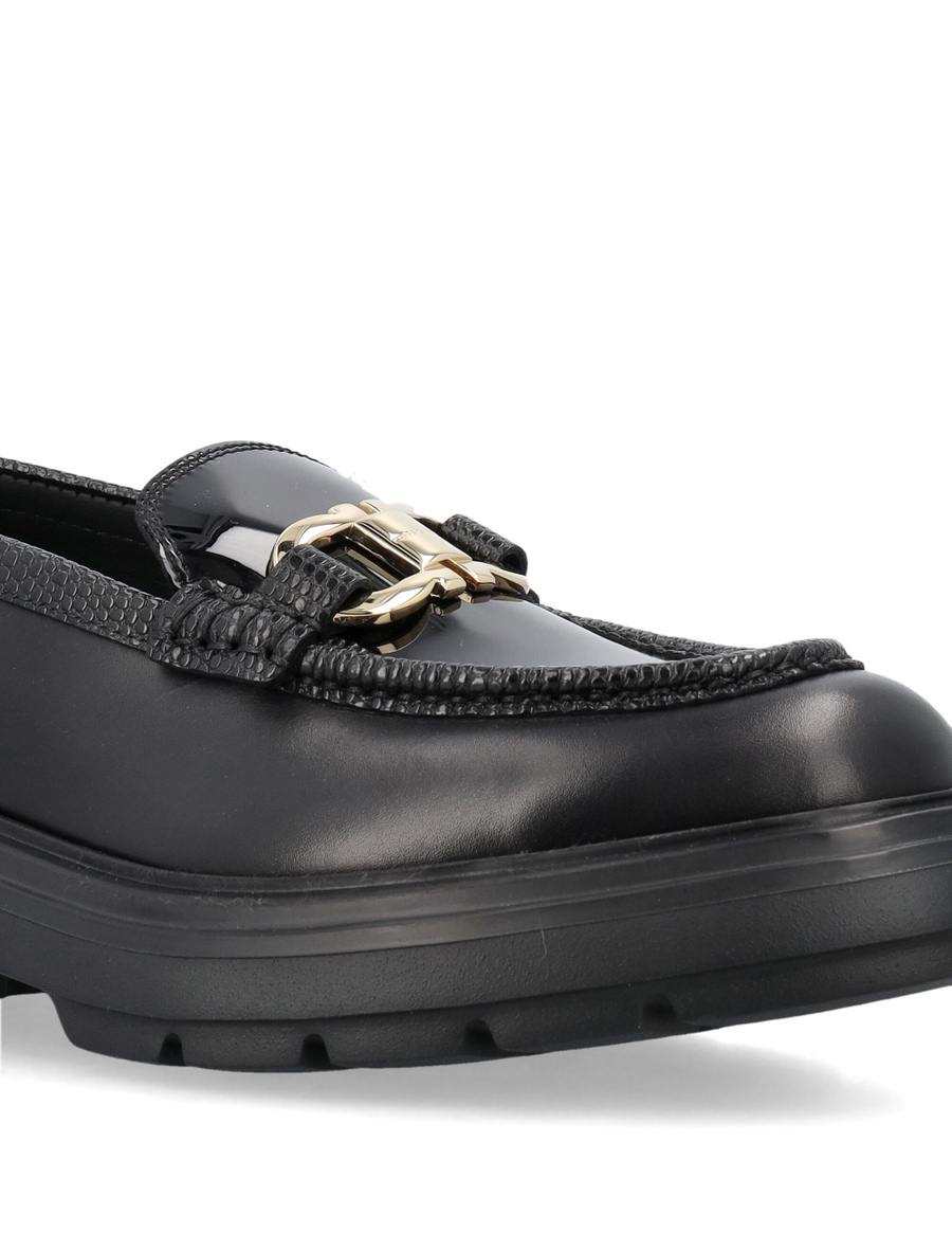 Brooke loafers - Spazio Pritelli