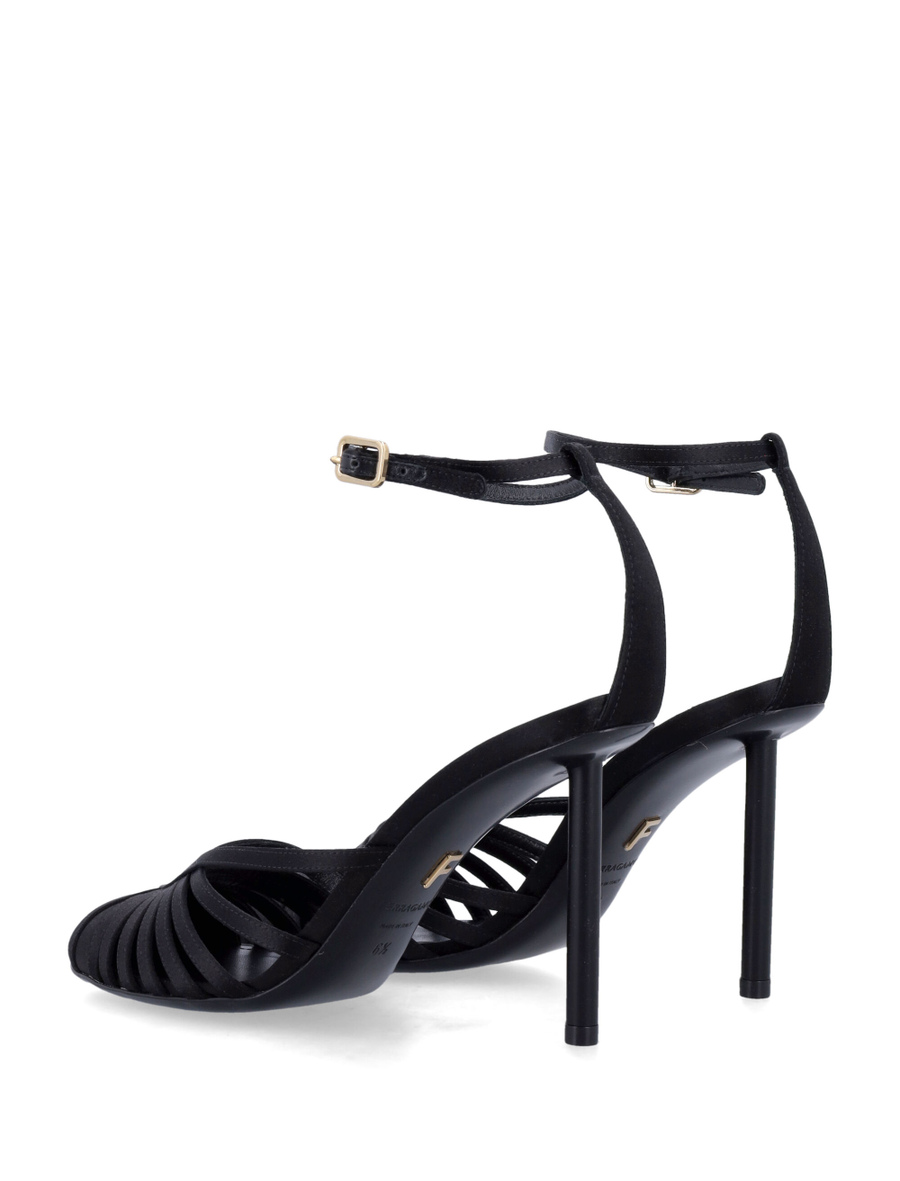 ERMELIA SANDAL 95 T - Spazio Pritelli