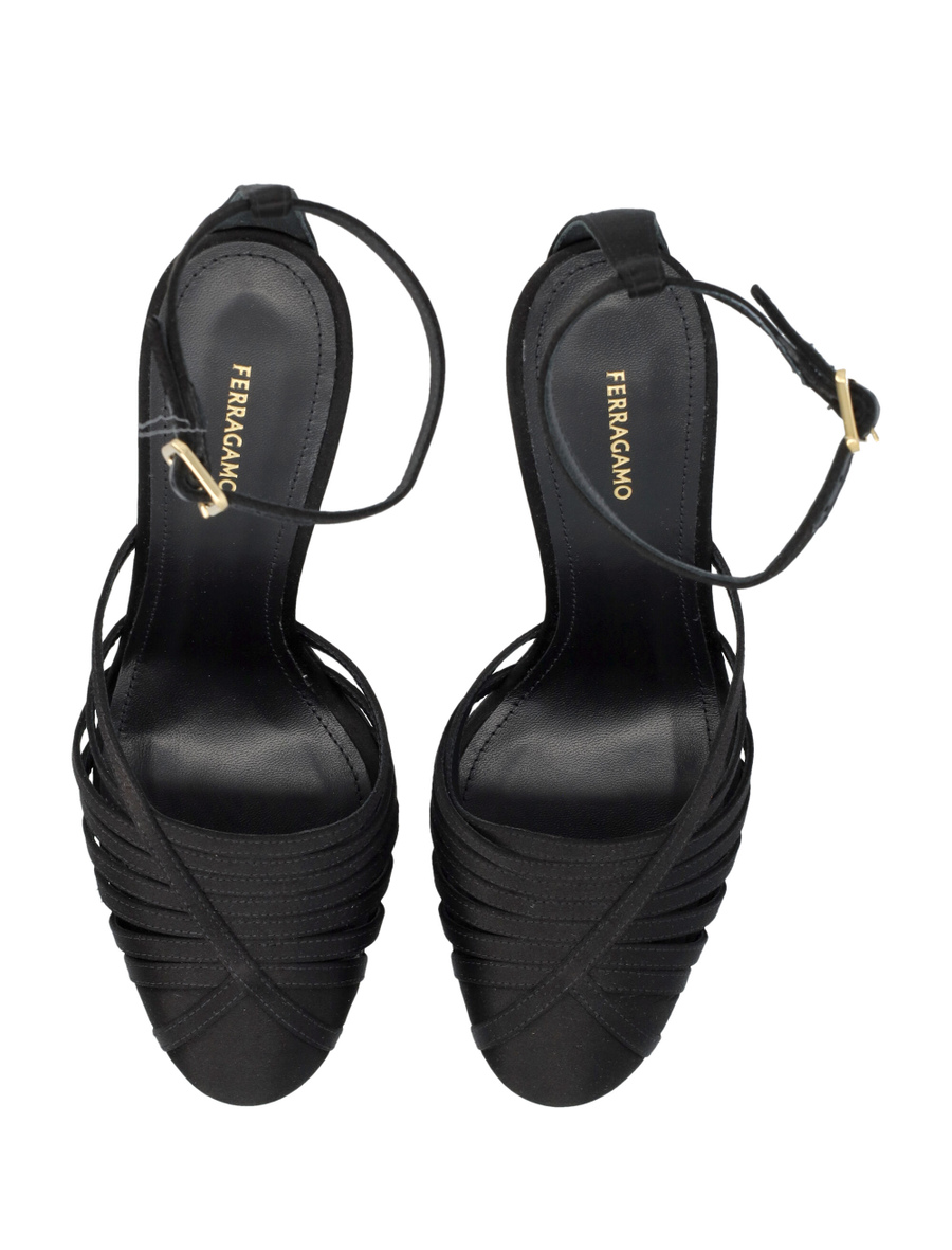 ERMELIA SANDAL 95 T - Spazio Pritelli