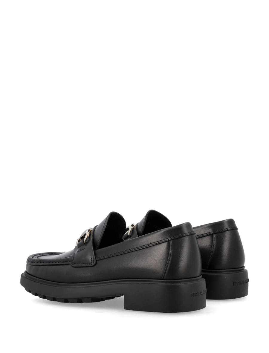 Duglas loafers - Spazio Pritelli